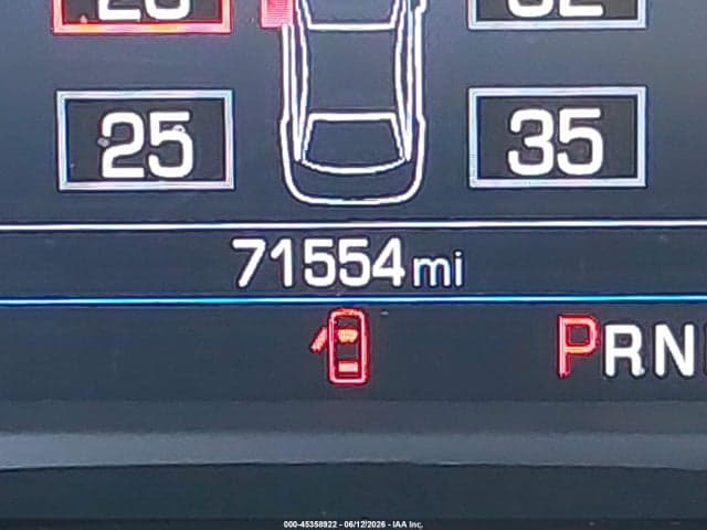 2019 CHEVROLET CAMARO 1LT 15