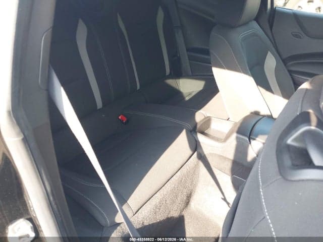 2019 CHEVROLET CAMARO 1LT 8