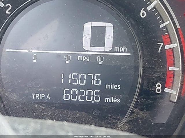 2017 HONDA CIVIC LX 14