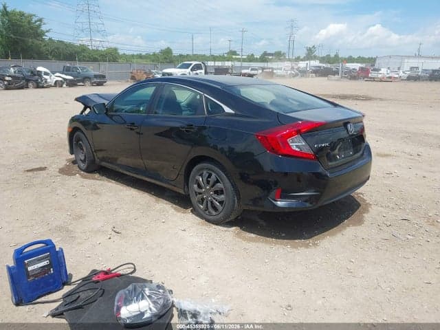2017 HONDA CIVIC LX 3