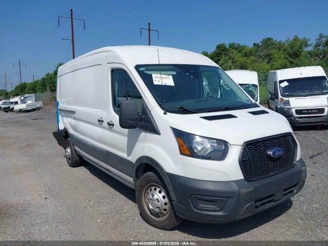 2023 FORD TRANSIT-250 1
