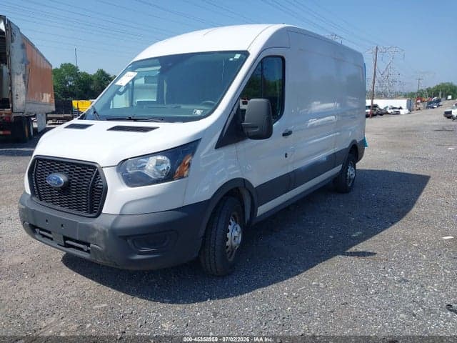 2023 FORD TRANSIT-250 2