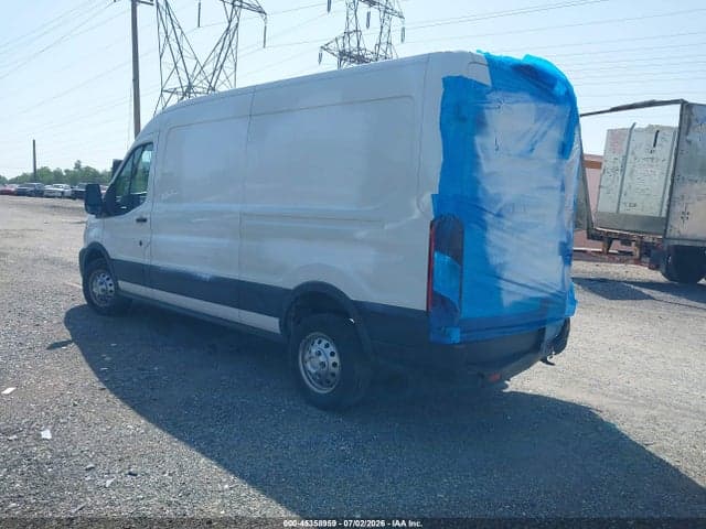 2023 FORD TRANSIT-250 3