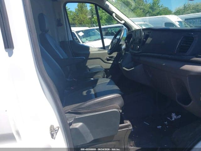 2023 FORD TRANSIT-250 5