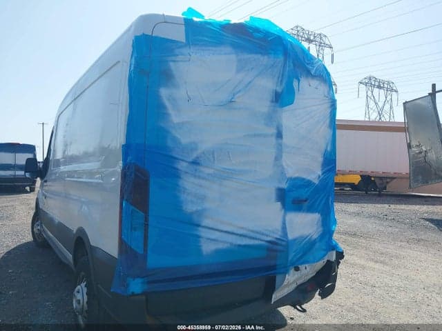 2023 FORD TRANSIT-250 6