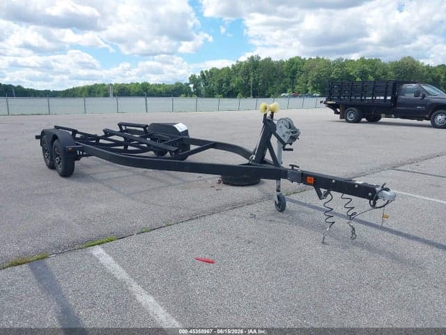 2023 WELLCRAFT BOAT TRAILER