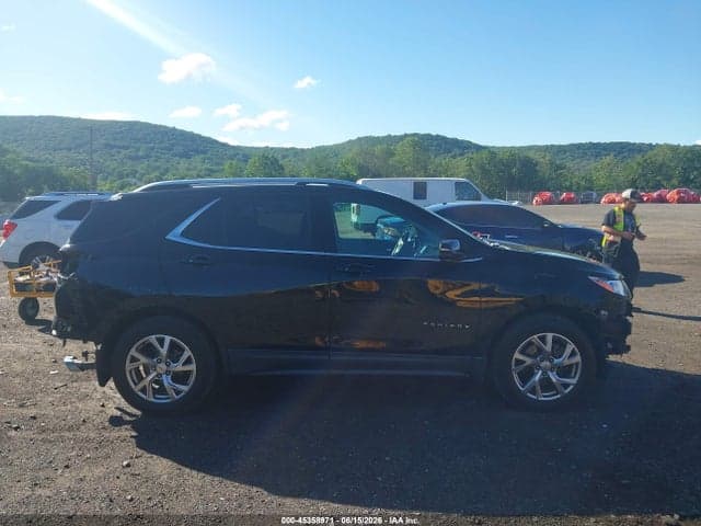 2018 CHEVROLET EQUINOX LT 14