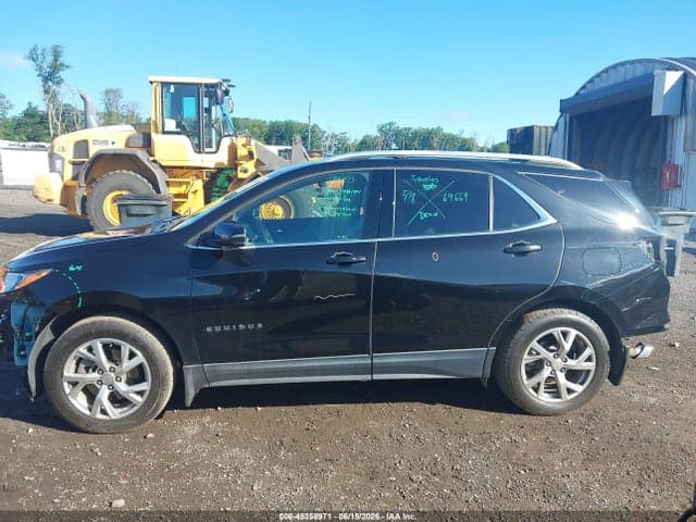 2018 CHEVROLET EQUINOX LT 15