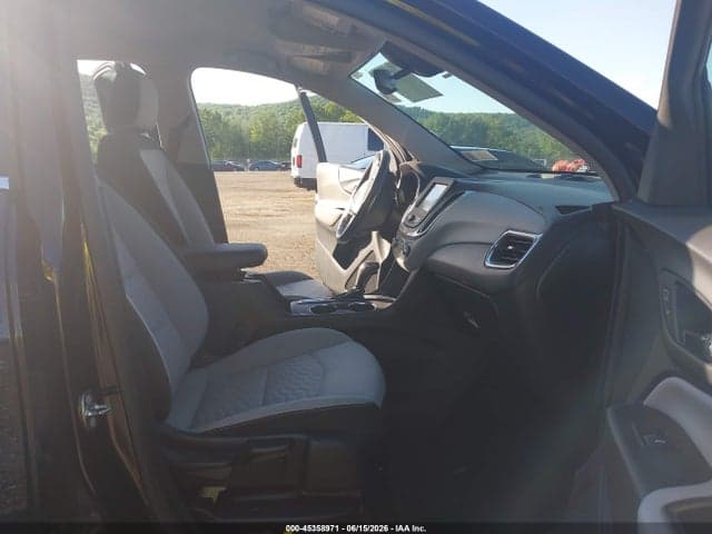 2018 CHEVROLET EQUINOX LT 5