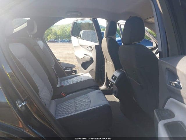 2018 CHEVROLET EQUINOX LT 8