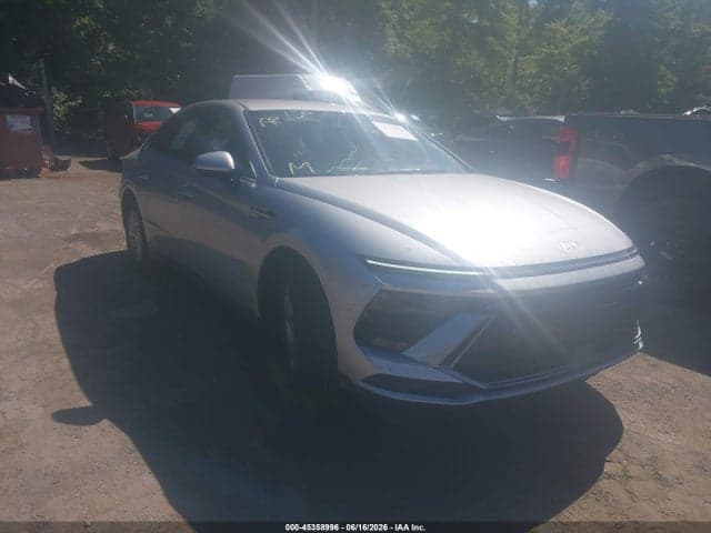 2026 HYUNDAI SONATA SE