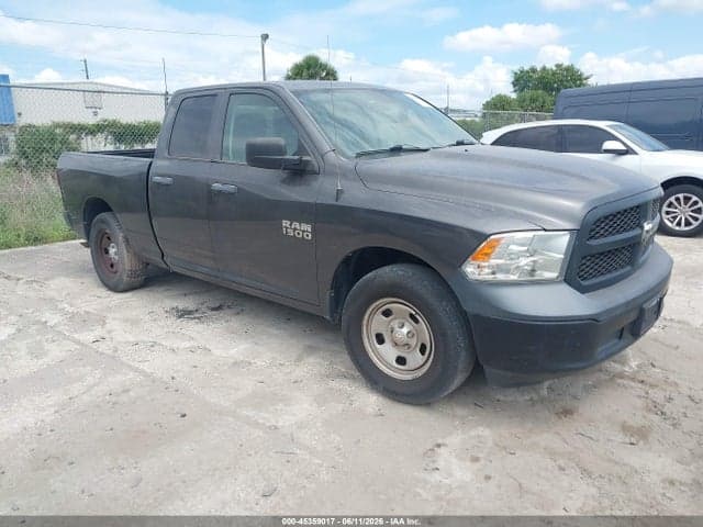 2017 RAM 1500 TRADESMAN 1