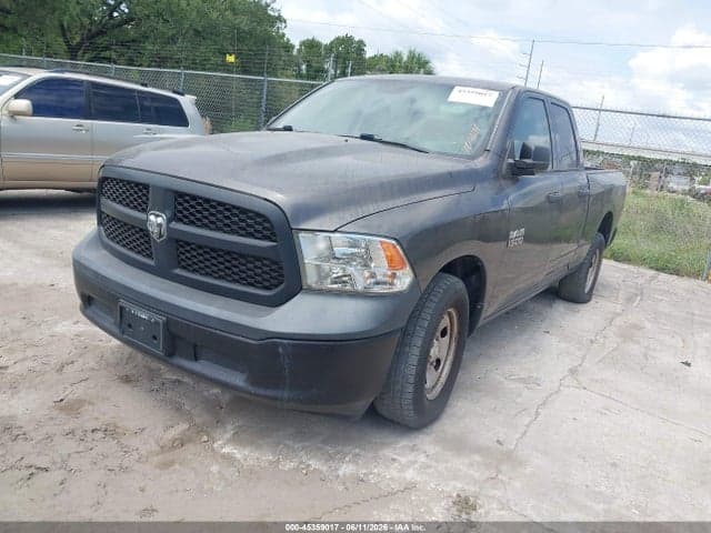 2017 RAM 1500 TRADESMAN 2