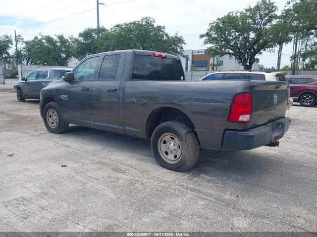 2017 RAM 1500 TRADESMAN 3