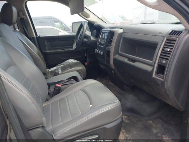 2017 RAM 1500 TRADESMAN 5