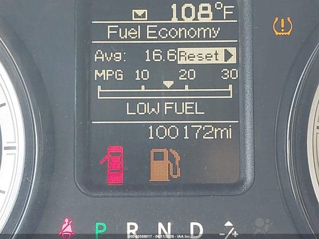 2017 RAM 1500 TRADESMAN 7
