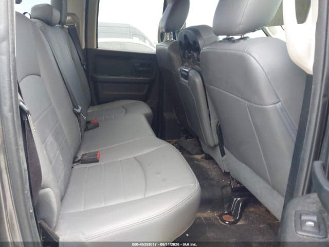 2017 RAM 1500 TRADESMAN 8