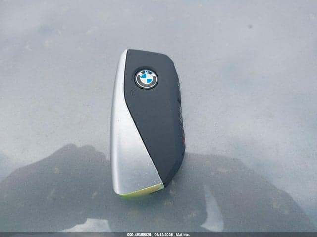 2026 BMW X5 PHEV XDRIVE50E 11