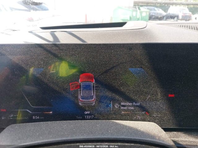 2026 BMW X5 PHEV XDRIVE50E 7