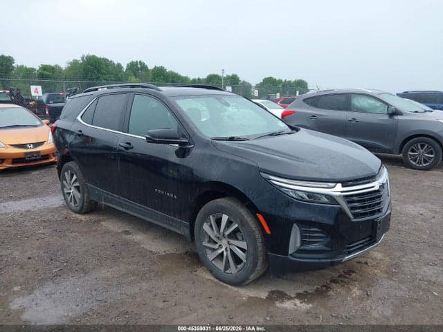 2022 CHEVROLET EQUINOX AWD LT 1