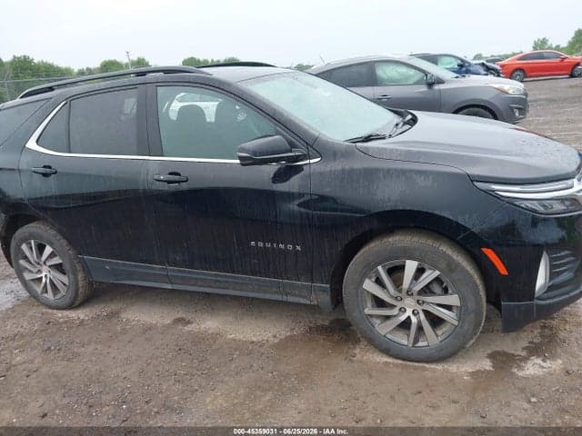 2022 CHEVROLET EQUINOX AWD LT 14