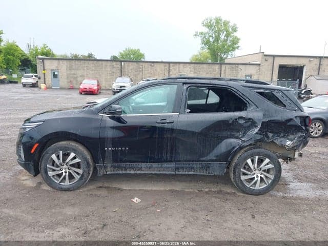 2022 CHEVROLET EQUINOX AWD LT 15