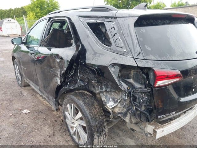 2022 CHEVROLET EQUINOX AWD LT 6