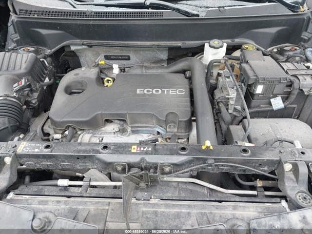 2022 CHEVROLET EQUINOX AWD LT 10