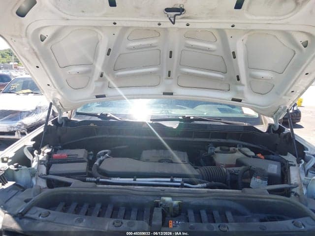 2021 CHEVROLET SILVERADO 1500 4WD SHORT BED CUSTOM 10