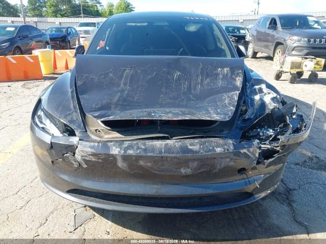 2024 TESLA MODEL 3 LONG RANGE DUAL MOTOR ALL-WHEEL DRIVE/REAR-WHEEL DRIVE 11