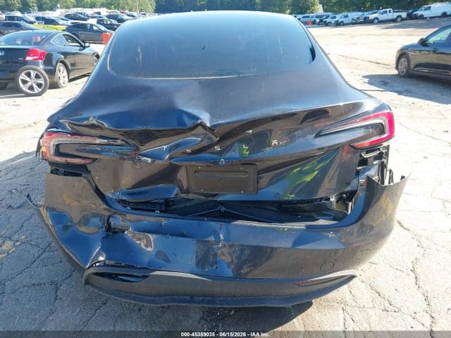 2024 TESLA MODEL 3 LONG RANGE DUAL MOTOR ALL-WHEEL DRIVE/REAR-WHEEL DRIVE 15