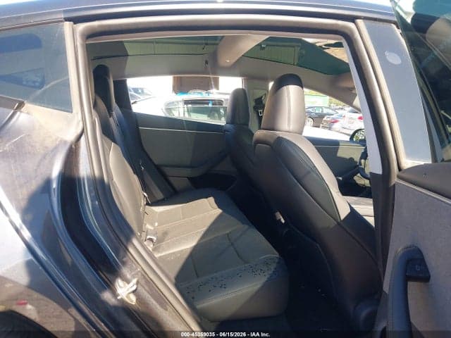 2024 TESLA MODEL 3 LONG RANGE DUAL MOTOR ALL-WHEEL DRIVE/REAR-WHEEL DRIVE 8