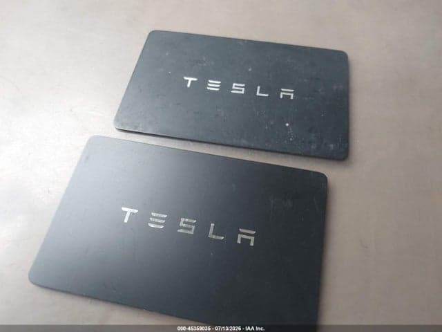 2024 TESLA MODEL 3 LONG RANGE DUAL MOTOR ALL-WHEEL DRIVE/REAR-WHEEL DRIVE 10