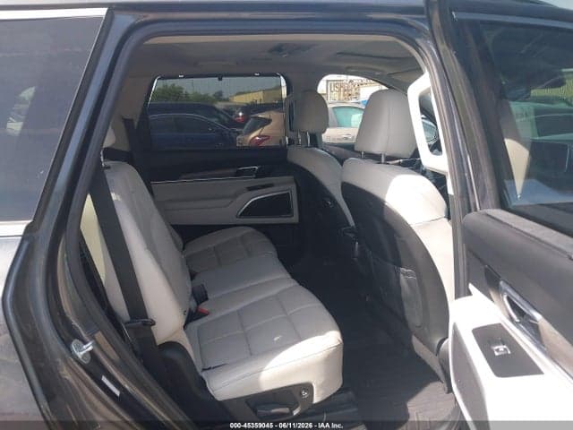 2020 KIA TELLURIDE EX 8