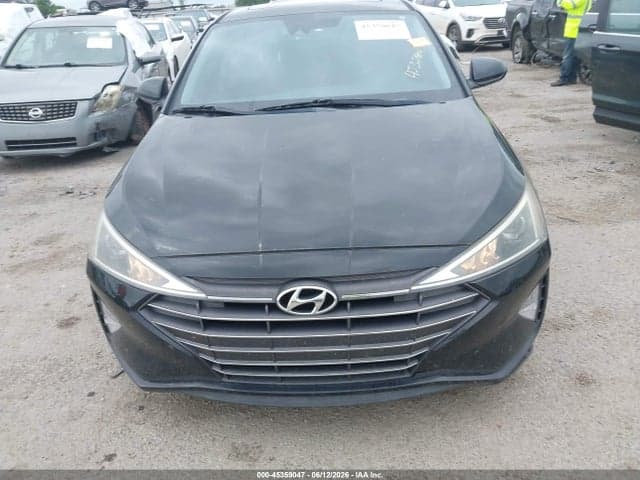 2019 HYUNDAI ELANTRA VALUE EDITION 12