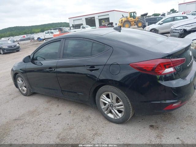 2019 HYUNDAI ELANTRA VALUE EDITION 14