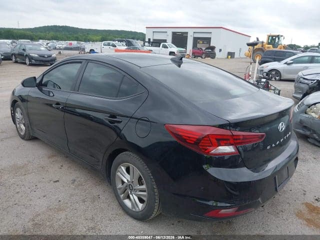 2019 HYUNDAI ELANTRA VALUE EDITION 3