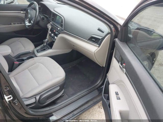 2019 HYUNDAI ELANTRA VALUE EDITION 5