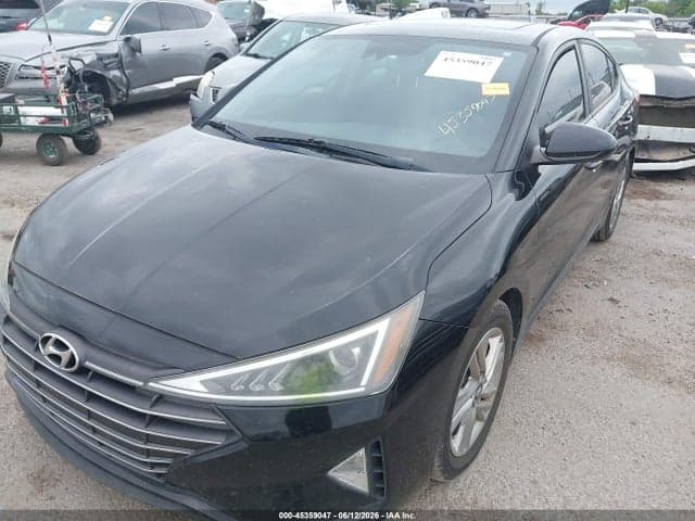 2019 HYUNDAI ELANTRA VALUE EDITION 6