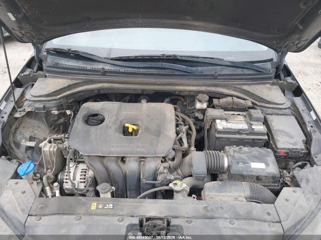 2019 HYUNDAI ELANTRA VALUE EDITION 10