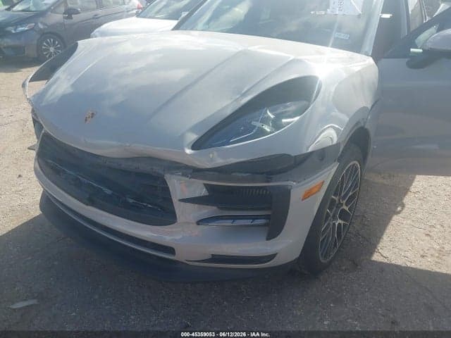 2021 PORSCHE MACAN S 6