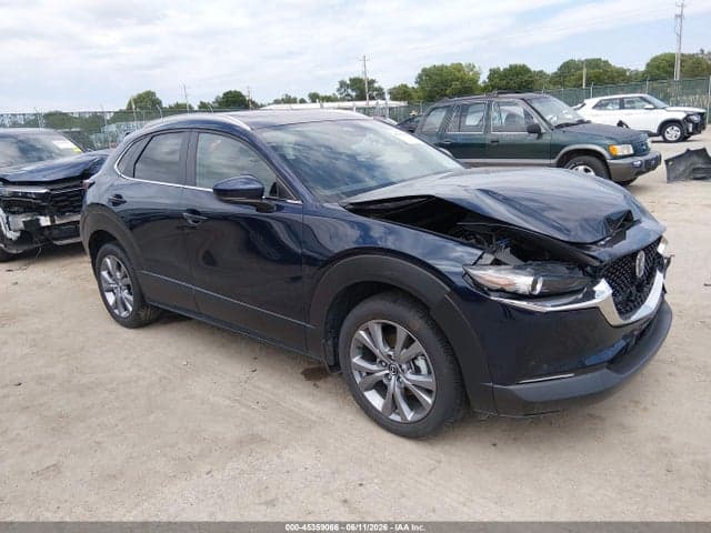 2024 MAZDA CX-30 2.5 S PREFERRED PACKAGE 1