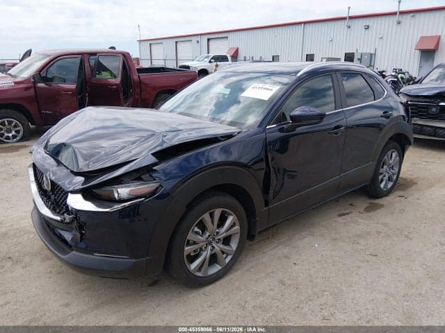 2024 MAZDA CX-30 2.5 S PREFERRED PACKAGE 2