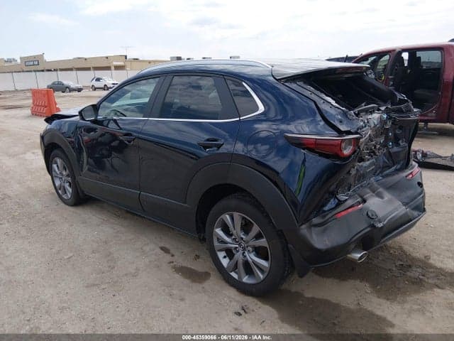 2024 MAZDA CX-30 2.5 S PREFERRED PACKAGE 3