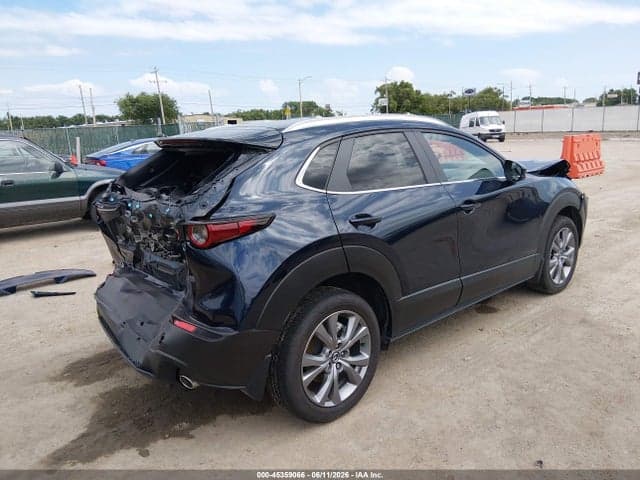 2024 MAZDA CX-30 2.5 S PREFERRED PACKAGE 4