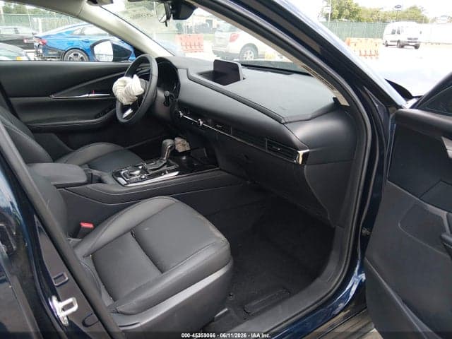 2024 MAZDA CX-30 2.5 S PREFERRED PACKAGE 5