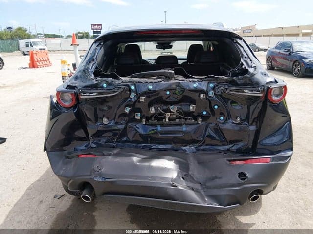 2024 MAZDA CX-30 2.5 S PREFERRED PACKAGE 6
