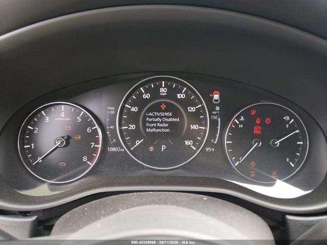 2024 MAZDA CX-30 2.5 S PREFERRED PACKAGE 7