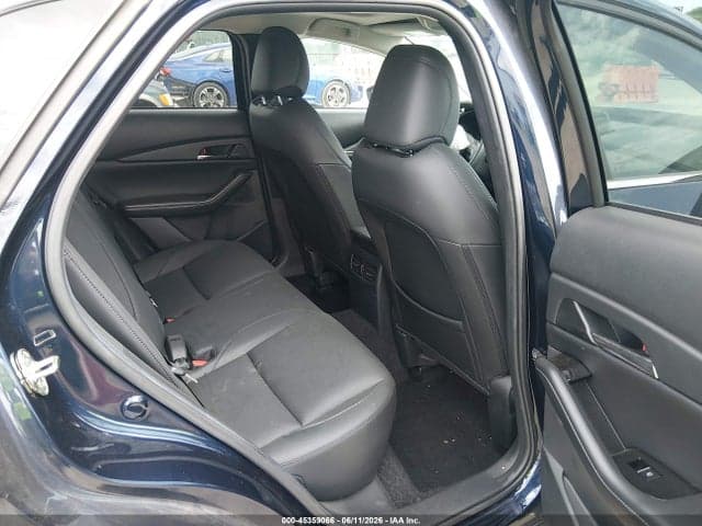 2024 MAZDA CX-30 2.5 S PREFERRED PACKAGE 8
