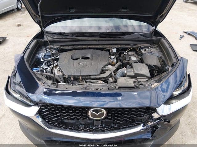 2024 MAZDA CX-30 2.5 S PREFERRED PACKAGE 10